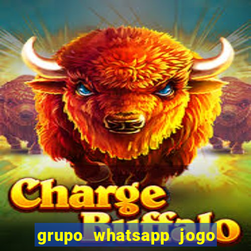 grupo whatsapp jogo do bicho rj